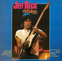Jeff Beck - Anthology [Vinyl LP]