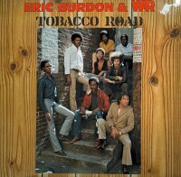 Eric Burdon - Tobacco Road [Vinyl LP]