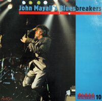 John Mayall - New Year, New Band, New Company [LP] | ABC...