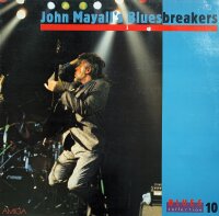 John Mayall - New Year, New Band, New Company [Vinyl LP]