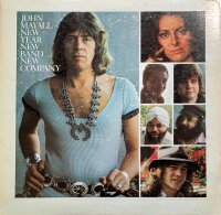 John Mayall - Bottom Line [LP] | DJM Records - 0064.216 |...