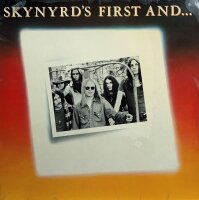 Lynyrd Skynyrd - Skynyrds First And... Last [Vinyl LP]