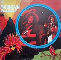 Mountain - Avalance [LP] | Windfall - 33088 | US, 1974 |...
