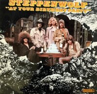 Steppenwolf - "At Your Birthday Party" [Vinyl LP]