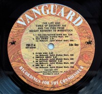 Country Joe & The Fish - From Haightashbury To...