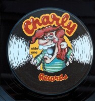 The Yardbirds - Shapes Of Things [LP] | Charly Records - CR 3020 | Germany, 1977 | VG+/VG+