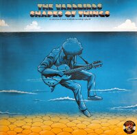 The Yardbirds - Shapes Of Things [Vinyl LP]