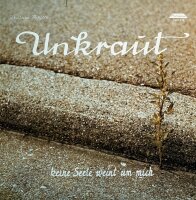 Unkraut - keine Seele weint um mich  [LP] | Autogram Records  - ALLP-276 | VG-/EX
