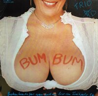 Trio - Bum Bum [Vinyl LP]