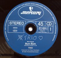 Trio - Bum Bum [Vinyl LP]