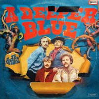 The Petards - A Deeper Blue [Vinyl LP]