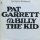 Bob Dylan - Pat Garrett & Billy The Kid [LP] | CBS - S 69042 | VG/VG-