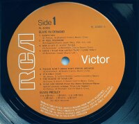 Elvis Presley - In Demand [LP] | RCA - PL 42003 | UK,...
