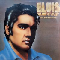 Elvis Presley - In Demand [Vinyl LP]
