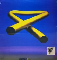 Mike Oldfield - Tubular Bells II [Vinyl LP]