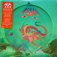 Asia - XXX [Vinyl LP]