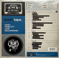 Motörhead - The Löst Tapes Vol. 2 [Vinyl LP]