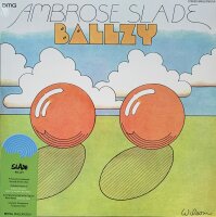 Slade - Ballzy [Vinyl LP]