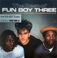 Fun Boy Three - The Best Of  [Vinyl LP]
