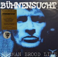 Herman Brood - Bühnensucht / Herman Brood Live...