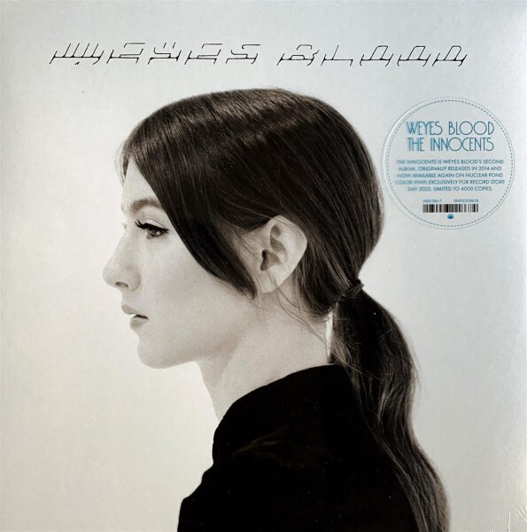 Weyes Blood - The Innocents [Vinyl LP]