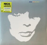 Nico & The Faction - Camera Obscura [Vinyl LP]