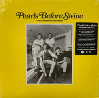 Pearls Before Swine - The Exaltation Of Tom Rapp [Vinyl LP]