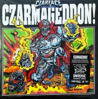 Czarface - Czarmageddon [Vinyl LP]