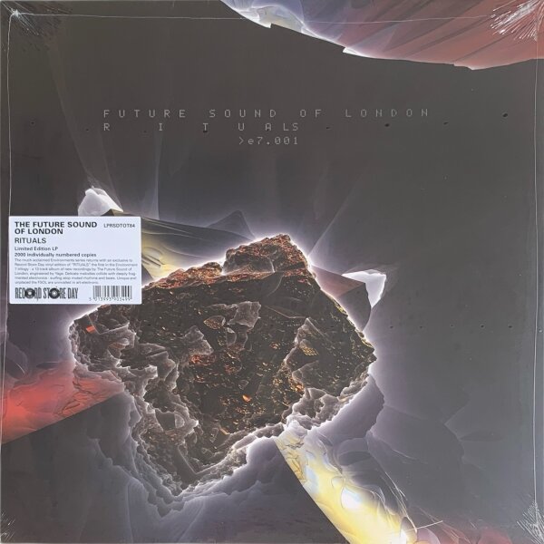 Rituals (Environment Vol. 7.1)