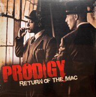 Prodigy  - Return Of The Mac [Vinyl LP]