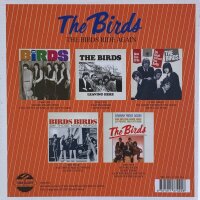 The Birds Ride Again