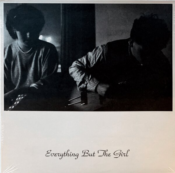 Everything But The Girl - Night And Day [Vinyl LP]