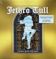 Jethro Tull - Living With The Past [Vinyl LP]