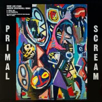 Primal Scream - Shine Like Stars [Vinyl LP]