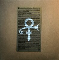 Prince - The Gold Experience [Vinyl LP]