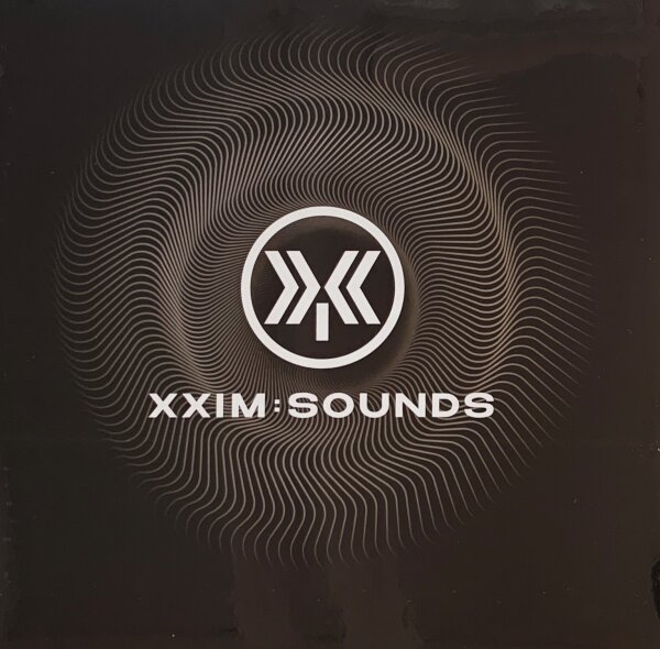 Various - XXIM Sound [Vinyl LP]
