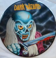 Dark Wizard - Devils Victim [Vinyl LP]