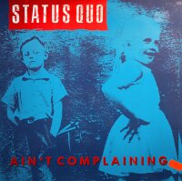 Status Quo - Aint Complaining [Vinyl 12 Maxi]