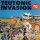 Various - Teutonic Invasion [LP] | Roadrunner Records - RR 9546-1 | VG-/VG+