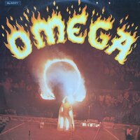 Omega - 3 [LP] | Bellaphon - BLPS 19191 Q | VG/VG