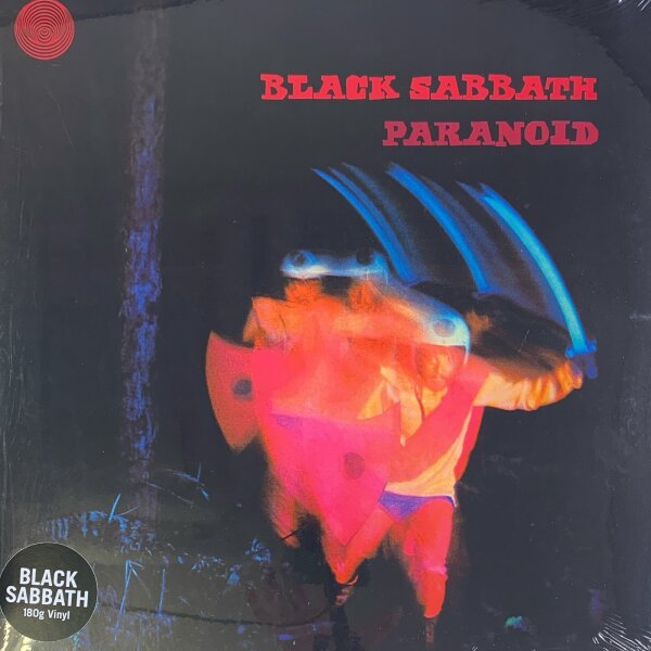 Paranoid