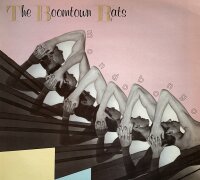 The Boomtown Rats - Mondo Bongo [Vinyl LP]