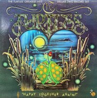 The Turtles - "Happy Together Again!"  [LP] |...