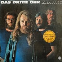 Das Dritte Ohr - Zahltag [Vinyl LP]