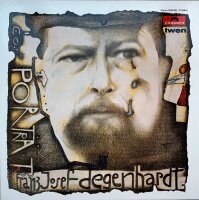 Franz Josef Degenhardt - Porträt [Vinyl LP Box Set]