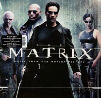 Various - The Matrix: Music From The Motion Picture...