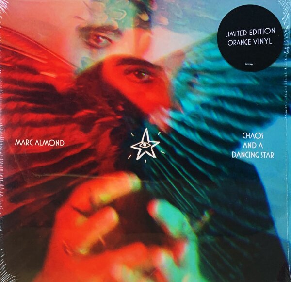Marc Almond - Chaos And A Dancing Star [Vinyl LP]