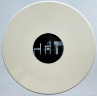 Robin Rhode / Arenor Anuku - Variants  [LP] | The Vinyl Factory - VF 052 | UK | EX/EX