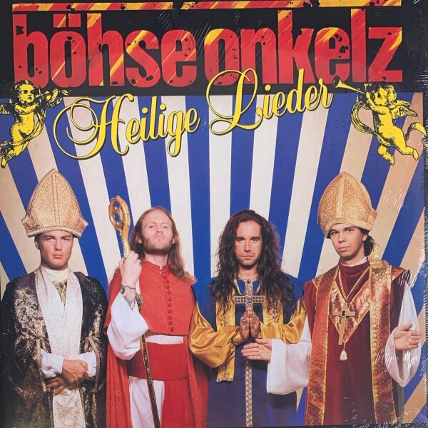Heilige Lieder