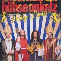 Heilige Lieder